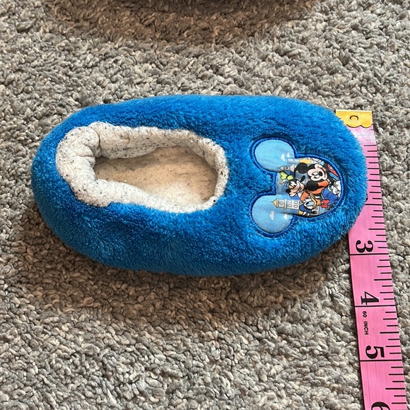 Disney | Slippers for Toddlers - Picture 6 of 9